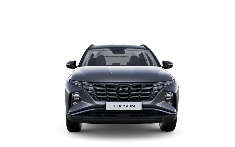 Hyundai Tucson 1.6TGDI Executive (2022)